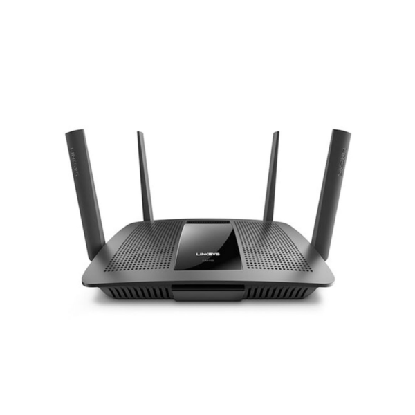 روتر بی‌سیم و دوباند لینک سیس LINKSYS EA8100 Dual-Band AC2600 WiFi 5