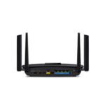 روتر بی‌سیم و دوباند لینک سیس LINKSYS EA8100 Dual-Band AC2600 WiFi 5 - Image 3
