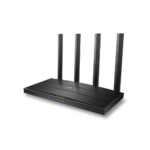 روتر بی‌سیم گیگابیت و دوباند تی پی لینک TP-Link Archer AX12 AX1500 Dual Band Gigabit Wi-Fi 6 - Image 2
