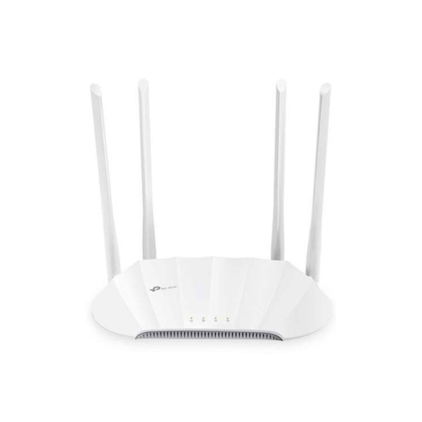 اکسس پوينت بی‌سیم و دوباند تی پی لينک TP-Link TL-WA1201 AC1200 Dual-Band Wireless N