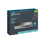 روتر و لود بالانس تی پی لینک TP-Link TL-R470T Plus Desktop Load Balance Broadband