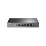 روتر و لود بالانس تی پی لینک TP-Link TL-R470T Plus Desktop Load Balance Broadband - Image 2