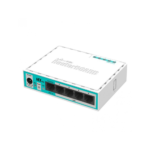 روتر 5 پورت مگابیت میکروتیک Mikrotik hEX lite RB750r2 - Image 2