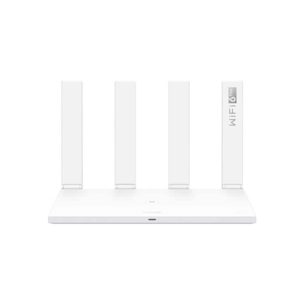 روتر بی‌سیم هواوی Huawei WiFi AX3 dual-core Wi-Fi 6 Plus