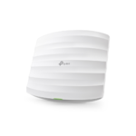 اکسس پوينت سقفی بی‌سیم تی پی لينک TP-Link EAP115 300Mbps Wireless N Ceiling Mount
