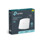 اکسس پوينت سقفی بی‌سیم تی پی لينک TP-Link EAP115 300Mbps Wireless N Ceiling Mount - Image 3