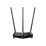 روتر بی‌سیم تی پی لينک TP-Link TL-WR941HP 450Mbps High Power Wireless N - Image 2