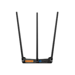 روتر بی‌سیم تی پی لينک TP-Link TL-WR941HP 450Mbps High Power Wireless N - Image 3