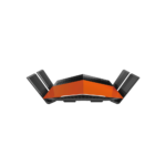 روتر بی‌سیم گیگابیت و دو باند دی لينک D-Link DIR-869 AC1750 Dual Band Wireless