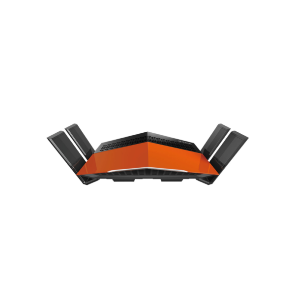 روتر بی‌سیم گیگابیت و دو باند دی لينک D-Link DIR-869 AC1750 Dual Band Wireless