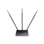 روتر بی‌سیم ایسوس ASUS RT-N14UHP High Power N300 3-in-1 Wi-Fi