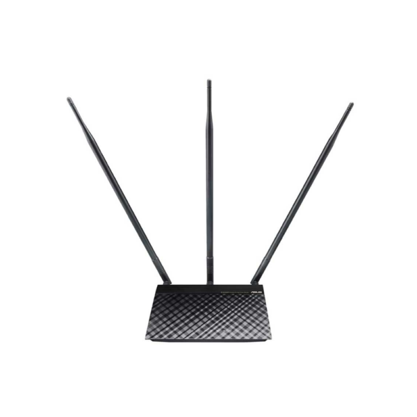 روتر بی‌سیم ایسوس ASUS RT-N14UHP High Power N300 3-in-1 Wi-Fi