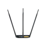 روتر بی‌سیم ایسوس ASUS RT-N14UHP High Power N300 3-in-1 Wi-Fi - Image 2