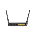 روتر بی‌سیم و دوباند ایسوس ASUS RT-AC51U Dual-Band AC750 Wireless - Image 3
