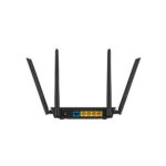 روتر بی‌سیم و دوباند ایسوس ASUS RT-AC1200 V2 AC1200 Dual Band WiFi - Image 3