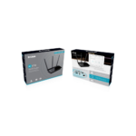 روتر بی‌سیم گیگابیت و دو باند دی لينک D-Link DIR-859 Dual Band Wireless