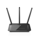 روتر بی‌سیم گیگابیت و دو باند دی لينک D-Link DIR-859 Dual Band Wireless - Image 2