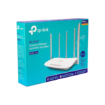 روتر بی‌سیم و دوباند تی پی لینک TP-Link Archer C60 AC1350 Wireless Dual Band
