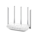 روتر بی‌سیم و دوباند تی پی لینک TP-Link Archer C60 AC1350 Wireless Dual Band - Image 2