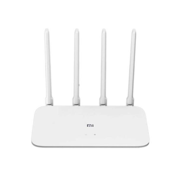 روتر بی‌سیم و دوباند شیائومی Xiaomi Router 4A Gigabit Wireless