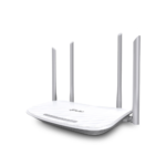 روتر بی‌سیم و دوباند تی پی لينک TP-Link Archer C50 AC1200 Wireless Dual Band - Image 2