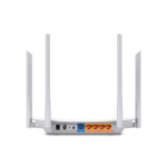 روتر بی‌سیم و دوباند تی پی لينک TP-Link Archer C50 AC1200 Wireless Dual Band - Image 3