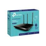 روتر بی‌سیم گیگابیت و دوباند تی پی لينک TP-Link Archer C1200 Gigabit Dual Band