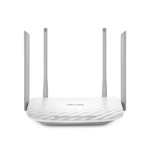 روتر بی‌سیم و دوباند تی پی لينک TP-Link Archer C25 AC900 Wireless Dual Band - Image 2