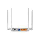 روتر بی‌سیم و دوباند تی پی لينک TP-Link Archer C25 AC900 Wireless Dual Band - Image 3