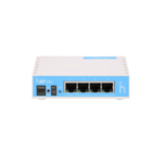 روتر و اکسس پوینت بی‌سیم میکروتیک Mikrotik RB941-2nD hAP lite