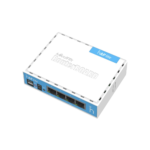 روتر و اکسس پوینت بی‌سیم میکروتیک Mikrotik RB941-2nD hAP lite - Image 2