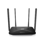 روتر بی‌سیم و دوباند مرکوسیس Mercusys AC12G AC1200 Wireless Dual Band Gigabit - Image 2