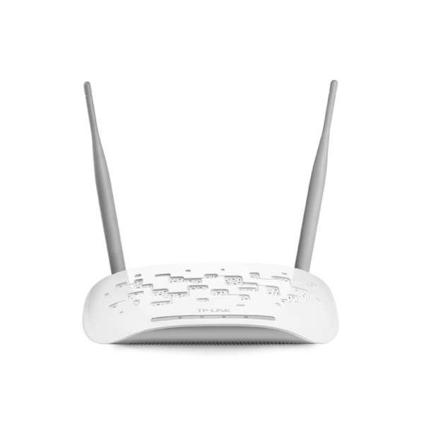 اکسس پوينت بی‌سیم تی پی لينک TP-Link TL-WA801N 300Mbps Wireless N