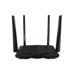روتر بی‌سیم و دوباند تندا Tenda AC6 AC1200 Dual Band WiFi