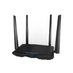 روتر بی‌سیم و دوباند تندا Tenda AC6 AC1200 Dual Band WiFi - Image 3