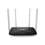 روتر بی‌سیم و دوباند مرکوسیس Mercusys AC12 V2 AC1200 Wireless Dual Band - Image 2