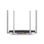روتر بی‌سیم و دوباند مرکوسیس Mercusys AC12 V2 AC1200 Wireless Dual Band - Image 3