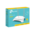روتر بی‌سیم تی پی لينک TP-Link TL-MR3420 3G/4G Wireless N