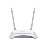 روتر بی‌سیم تی پی لينک TP-Link TL-MR3420 3G/4G Wireless N - Image 2
