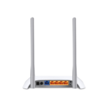 روتر بی‌سیم تی پی لينک TP-Link TL-MR3420 3G/4G Wireless N - Image 3