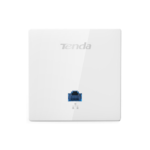 اکسس پوینت بی‌سیم تندا Tenda W6-S N300 in-Wall Wireless