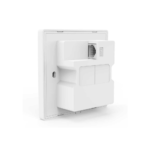 اکسس پوینت بی‌سیم تندا Tenda W6-S N300 in-Wall Wireless - Image 3