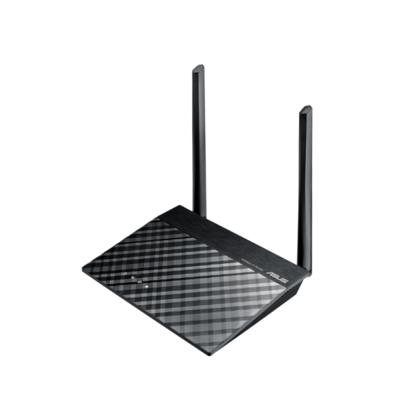 روتر بی‌سیم ایسوس ASUS RT-N12+ B1 N300 3-in-1 /AP/Range Extender Wireless