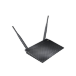 روتر بی‌سیم ایسوس ASUS RT-N12+ B1 N300 3-in-1 /AP/Range Extender Wireless - Image 2