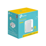 روتر قابل حمل بی‌سیم تی پی لينک TP-Link TL-MR3020 3G/4G Wireless N