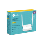 روتر بی‌سیم تی پی لينک TP-Link TL-WR820N 300 Mbps Multi-Mode Wi-Fi