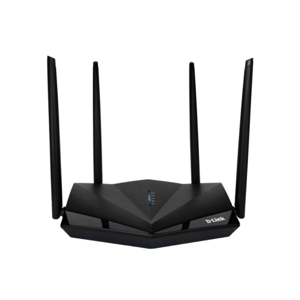 روتر بی‌سیم دی لينک D-Link DIR-650IN N300 Wireless