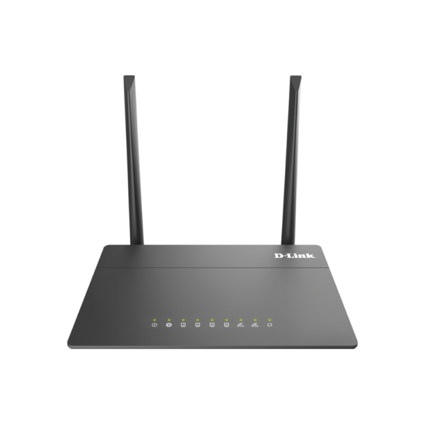 روتر بی سیم دی لینک D-Link DIR-806A AC750 Wi-Fi