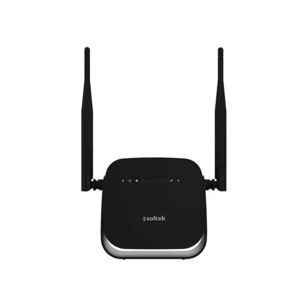 مودم روتر سولتک Soltek WM305N ADSL2/2+