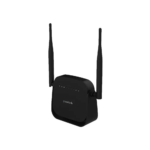 مودم روتر سولتک Soltek WM305N ADSL2/2+ - Image 2